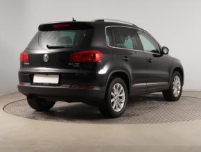 Volkswagen Tiguan  2.0 TDI 