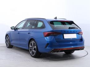 Škoda Octavia  RS 2.0 TDI RS 