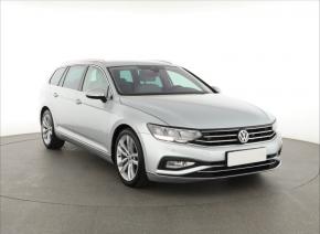 Volkswagen Passat  2.0 TDI Elegance 