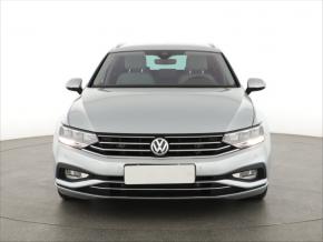 Volkswagen Passat  2.0 TDI Elegance 