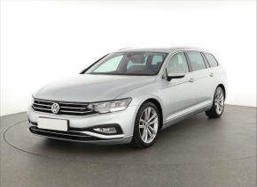 Volkswagen Passat  2.0 TDI Elegance 