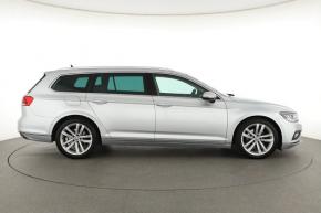 Volkswagen Passat  2.0 TDI Elegance 