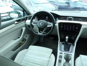 Volkswagen Passat  2.0 TDI Elegance 