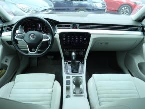 Volkswagen Passat  2.0 TDI Elegance 