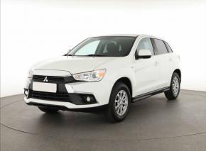 Mitsubishi ASX  1.6 MIVEC 