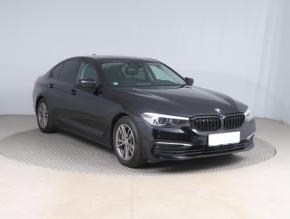 BMW 5  525d 