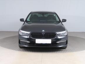 BMW 5  525d 