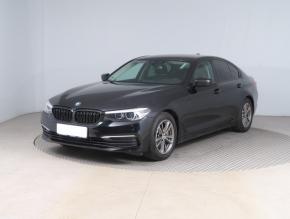 BMW 5  525d 