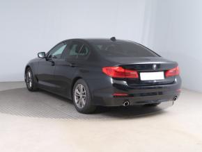 BMW 5  525d 