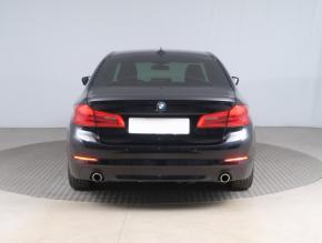 BMW 5  525d 