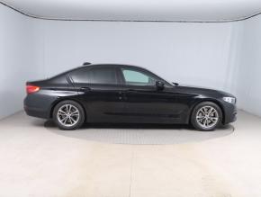 BMW 5  525d 