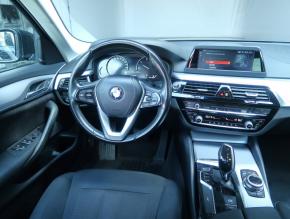 BMW 5  525d 