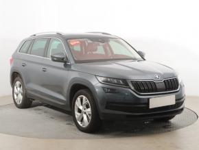 Škoda Kodiaq  2.0 TSI 