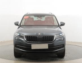 Škoda Kodiaq  2.0 TSI 