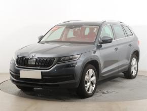 Škoda Kodiaq  2.0 TSI 