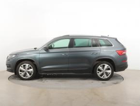 Škoda Kodiaq  2.0 TSI 