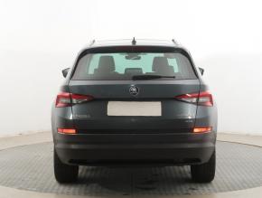 Škoda Kodiaq  2.0 TSI 