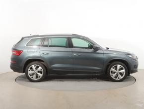 Škoda Kodiaq  2.0 TSI 