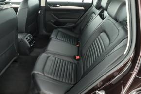 Volkswagen Passat  2.0 TDI Highline 