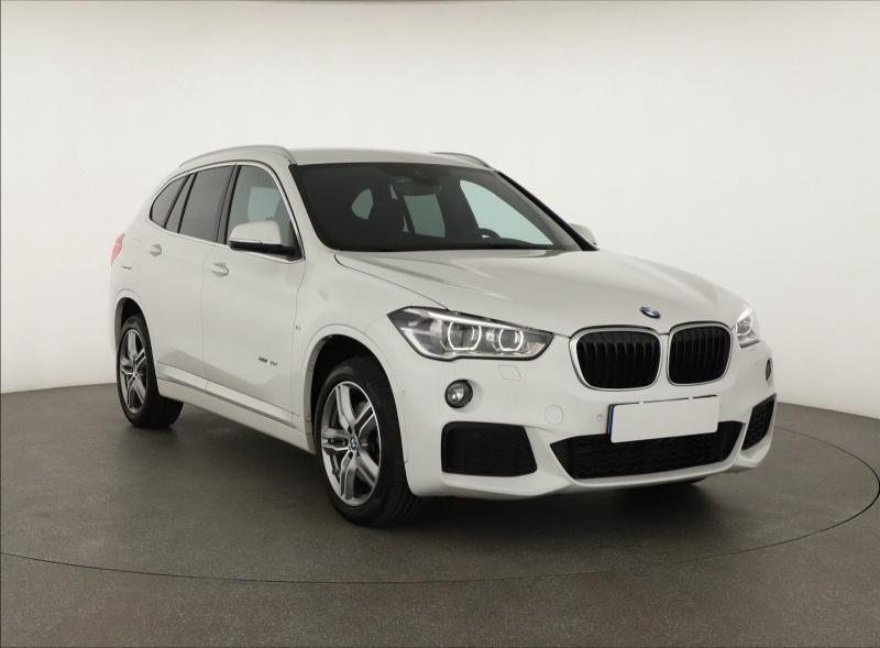 BMW X1  xDrive20d