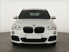 BMW X1  xDrive20d 