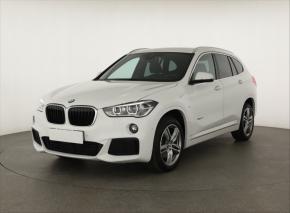 BMW X1  xDrive20d 