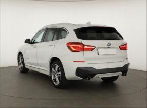 BMW X1  xDrive20d 