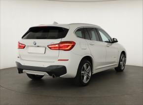 BMW X1  xDrive20d 