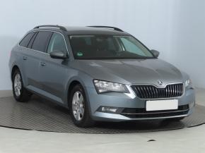 Škoda Superb  2.0 TDI 