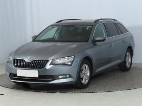 Škoda Superb  2.0 TDI 