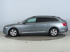 Škoda Superb  2.0 TDI 