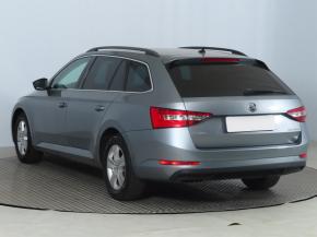 Škoda Superb  2.0 TDI 