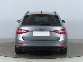 Škoda Superb  2.0 TDI 