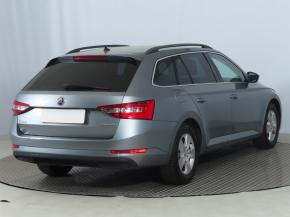 Škoda Superb  2.0 TDI 