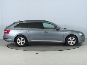 Škoda Superb  2.0 TDI 