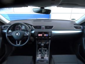 Škoda Superb  2.0 TDI 