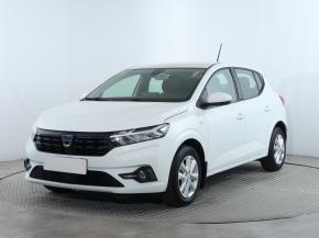 Dacia Sandero  1.0 TCe 