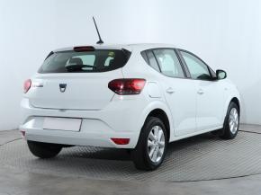 Dacia Sandero  1.0 TCe 