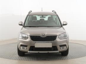 Škoda Yeti  1.2 TSI 