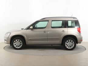 Škoda Yeti  1.2 TSI 