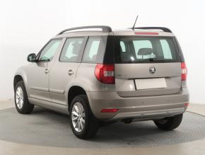 Škoda Yeti  1.2 TSI 