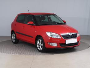 Škoda Fabia  1.2 TSI 