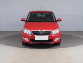 Škoda Fabia  1.2 TSI 