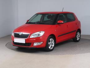 Škoda Fabia  1.2 TSI 