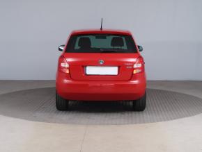 Škoda Fabia  1.2 TSI 