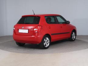 Škoda Fabia  1.2 TSI 