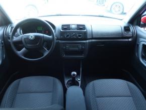 Škoda Fabia  1.2 TSI 