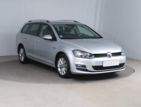 Volkswagen Golf  1.6 TDI Comfortline 