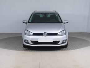 Volkswagen Golf  1.6 TDI Comfortline 