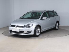 Volkswagen Golf  1.6 TDI Comfortline 